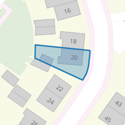 Perceel CTN00-B-1621