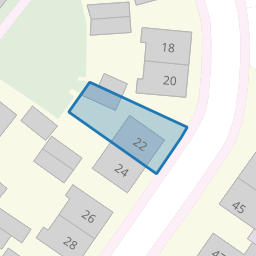 Perceel CTN00-B-1622