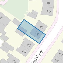 Perceel CTN00-B-1623