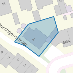 Perceel CTN00-B-1630