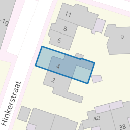 Perceel CTN00-B-1643