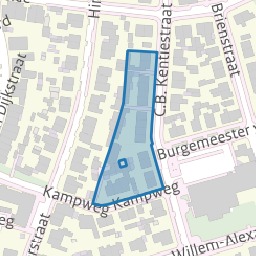 Perceel CTN00-B-1646