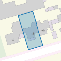 Perceel CTN00-B-1647