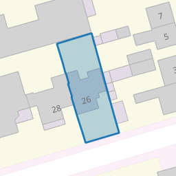 Perceel CTN00-B-1648