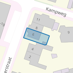 Perceel CTN00-B-1667