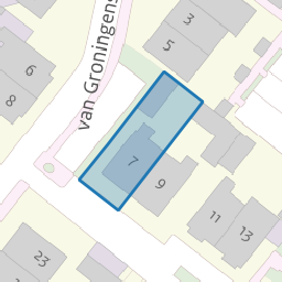 Perceel CTN00-B-1671