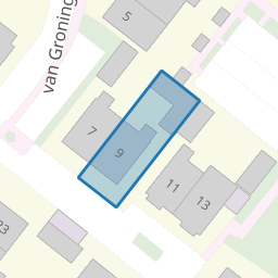 Perceel CTN00-B-1672