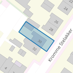 Perceel CTN00-B-1677