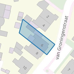 Perceel CTN00-B-1680