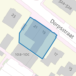 Perceel CTN00-B-1693