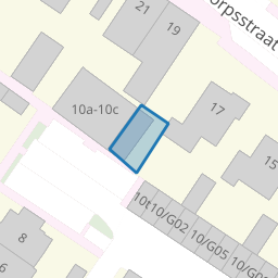 Perceel CTN00-B-1694