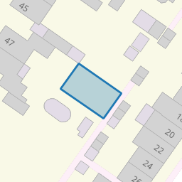 Perceel CTN00-B-1699