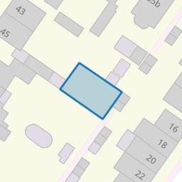 Perceel CTN00-B-1700