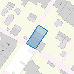 Perceel CTN00-B-1708