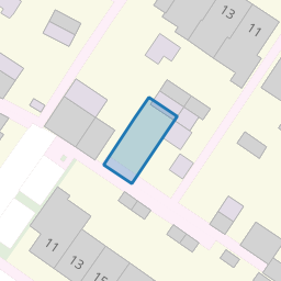 Perceel CTN00-B-1710