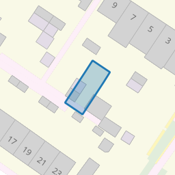 Perceel CTN00-B-1714