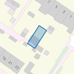 Perceel CTN00-B-1715