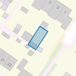 Perceel CTN00-B-1716