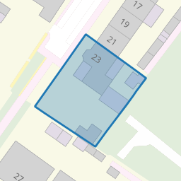 Perceel CTN00-B-1719