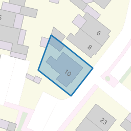 Perceel CTN00-B-1720