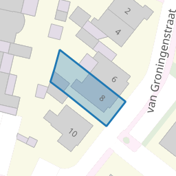 Perceel CTN00-B-1721