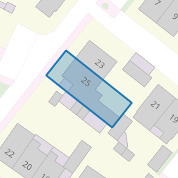 Perceel CTN00-B-1725