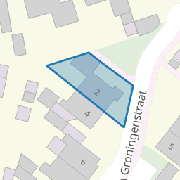 Perceel CTN00-B-1726