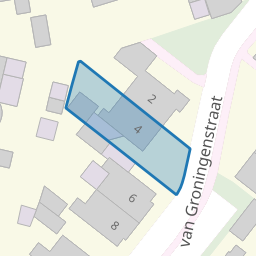 Perceel CTN00-B-1727