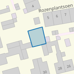 Perceel CTN00-B-1736