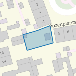 Perceel CTN00-B-1737