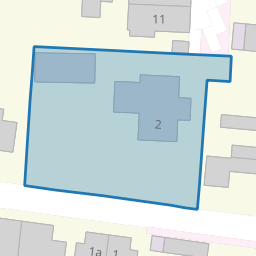 Perceel CTN00-B-1742