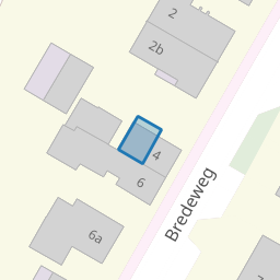 Perceel CTN00-B-1772