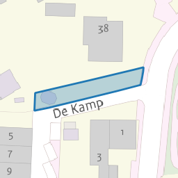 Perceel CTN00-B-1839