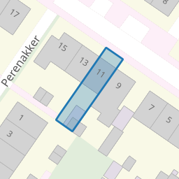 Perceel CTN00-B-1846