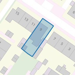 Perceel CTN00-B-1847