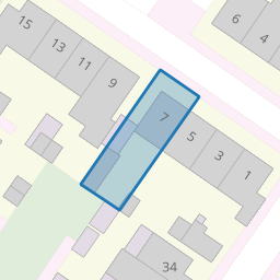 Perceel CTN00-B-1848