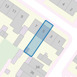 Perceel CTN00-B-1849