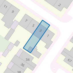 Perceel CTN00-B-1850