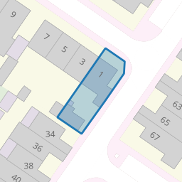 Perceel CTN00-B-1851