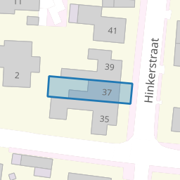 Perceel CTN00-B-1856