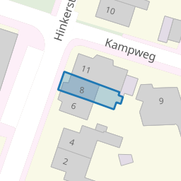 Perceel CTN00-B-1860