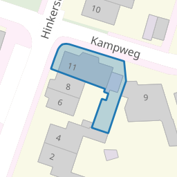 Perceel CTN00-B-1861