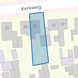 Perceel CTN00-B-1862