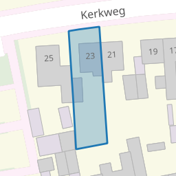 Perceel CTN00-B-1863