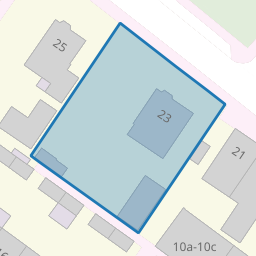 Perceel CTN00-B-1870