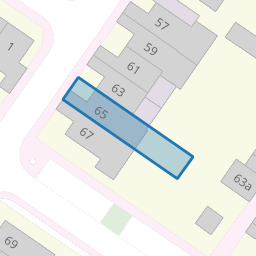 Perceel CTN00-B-1885