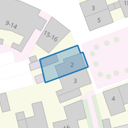 Perceel CTN00-B-1891