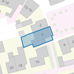 Perceel CTN00-B-1892