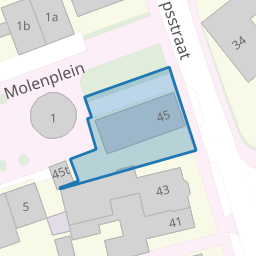 Perceel CTN00-B-1897