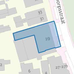 Perceel CTN00-B-1900